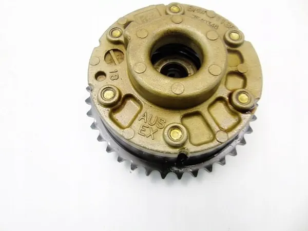 Piñón de cadena de distribución BMW OEM 7540348 MS14260226 image 3