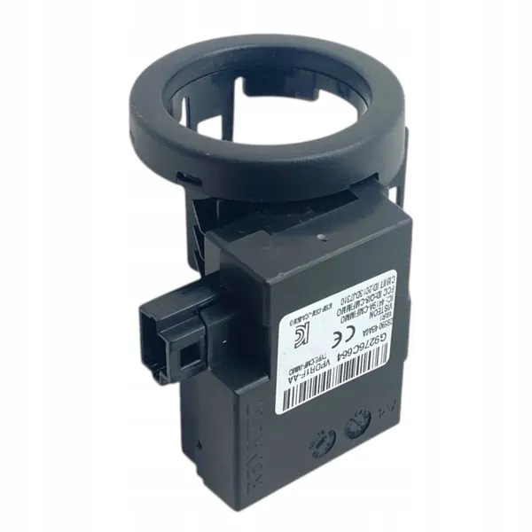 OEM 285904BA0A Immobilisatielus voor Renault image 2