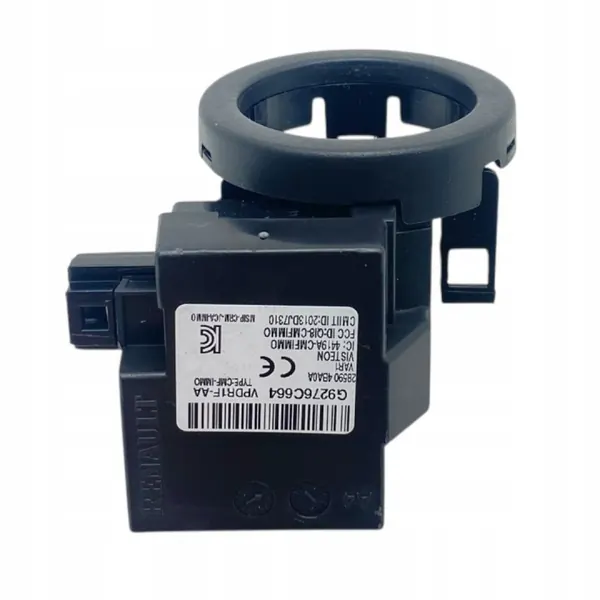 OEM 285904BA0A Immobilisatielus voor Renault image 4