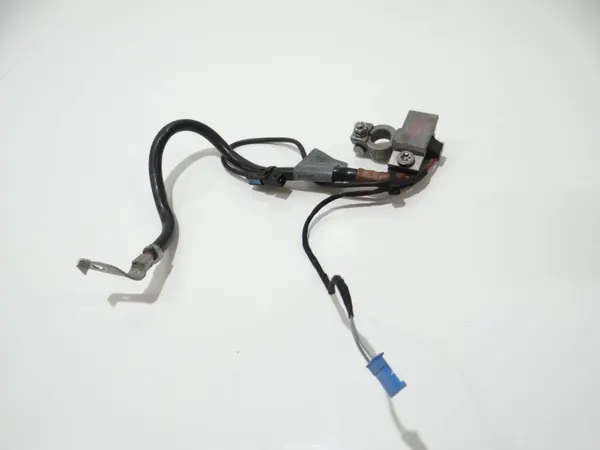 Borne négative OEM 6957651 pour BMW 5 E60/E61 image 2