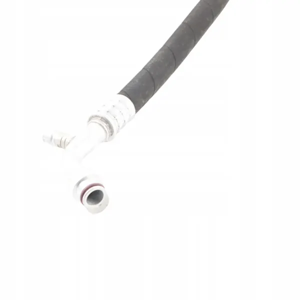 Mercedes R231 turbo luchtinlaatslang OEM A2318302000 image 3