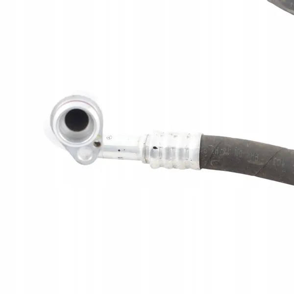 Mercedes R231 turbo luchtinlaatslang OEM A2318302000 image 6