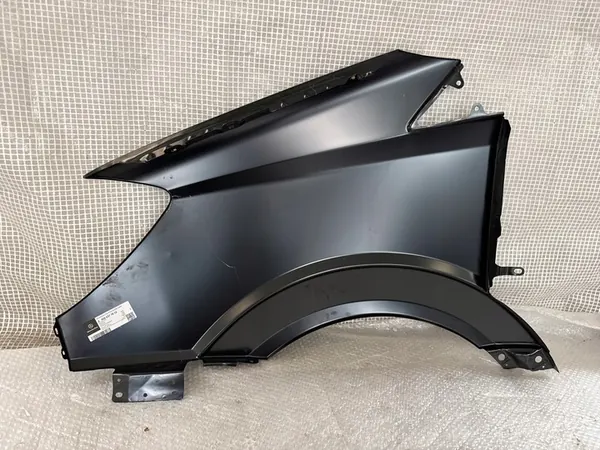 RECHTER VOORSPATBORD MERCEDES SPRINTER W906 06- image 2