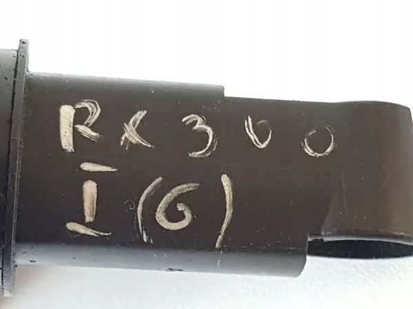 Luftmassenmesser Lexus RX 300 2007 1X4312B579AB image 4