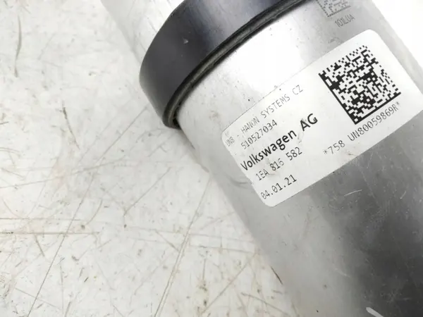 VW ID.4/ID.5 Klima-Trockner OEM 1EA816582 - Gebraucht image 5