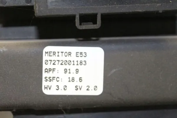 Techo solar BMW X3 F25 OEM 811694256 - Usado image 2