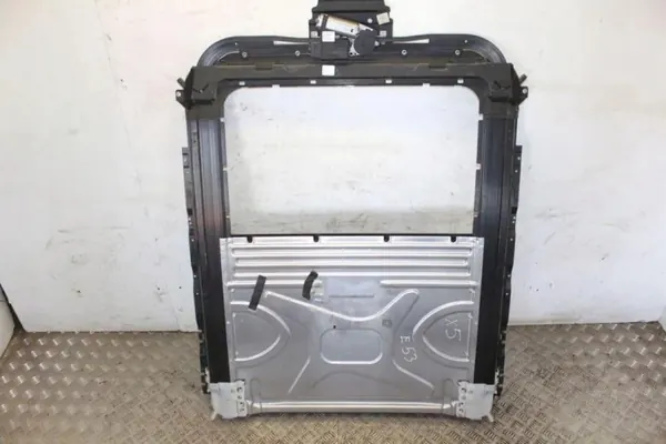 Techo solar BMW X3 F25 OEM 811694256 - Usado image 6