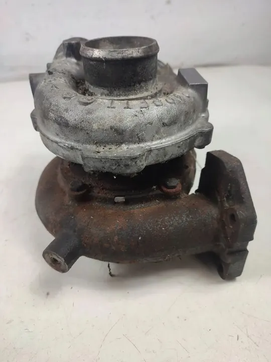 Turbocharger JEEP CHEROKEE (KL) 2.5L diesel 2004 image 4