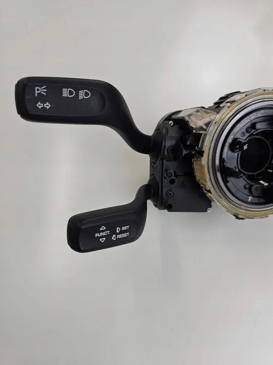 Porsche 911 997 3.6 Combinatieschakelaar 99761329102 image 2