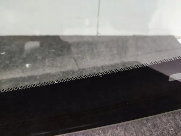 Frontscheibe OEM SZYBA CZOŁOWA PRZÓD für Toyota image 5