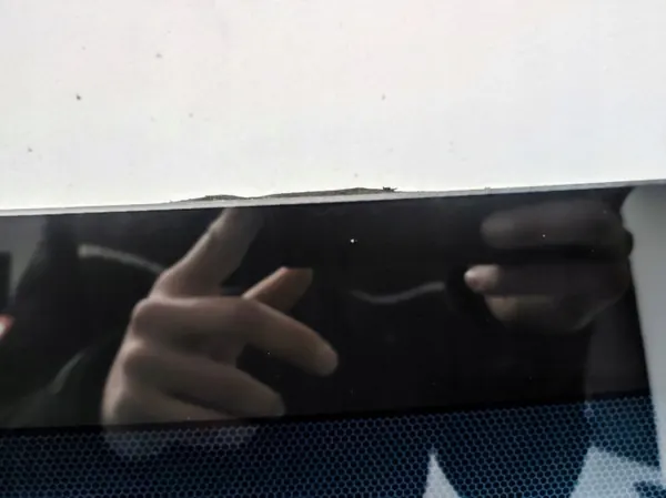 Frontscheibe OEM SZYBA CZOŁOWA PRZÓD für Toyota image 6
