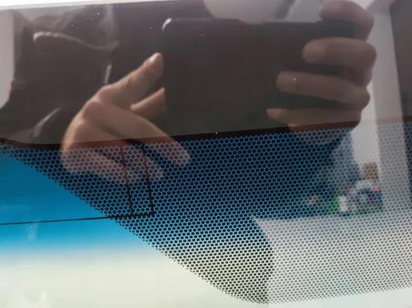 Frontscheibe OEM SZYBA CZOŁOWA PRZÓD für Toyota image 7