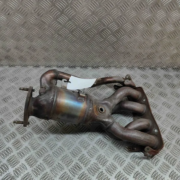 Toyota Katalysator OEM 1714125182 voor RAV4 V image 2