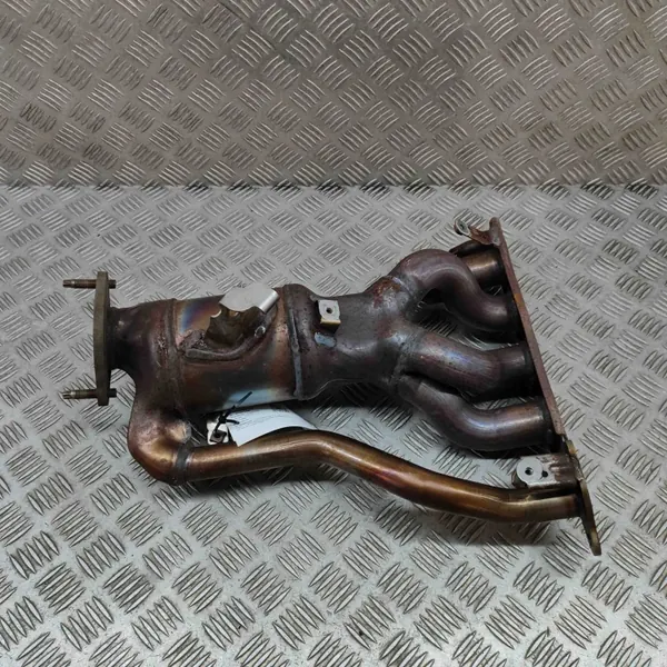 Toyota Katalysator OEM 1714125182 voor RAV4 V image 3