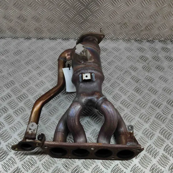 Toyota Katalysator OEM 1714125182 voor RAV4 V image 4