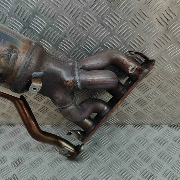 Toyota Katalysator OEM 1714125182 voor RAV4 V image 7