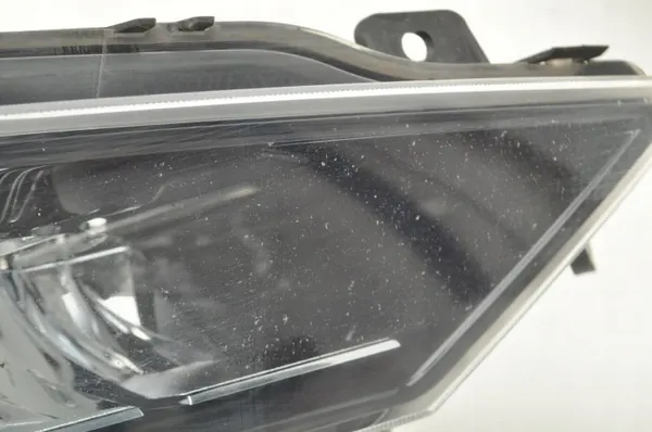 Volvo XC90 II Halogen Rechts Scheinwerfer OEM 31395866 image 9