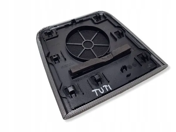 Luidsprekerrooster Achterplank OEM A2077580808 Mercedes image 3