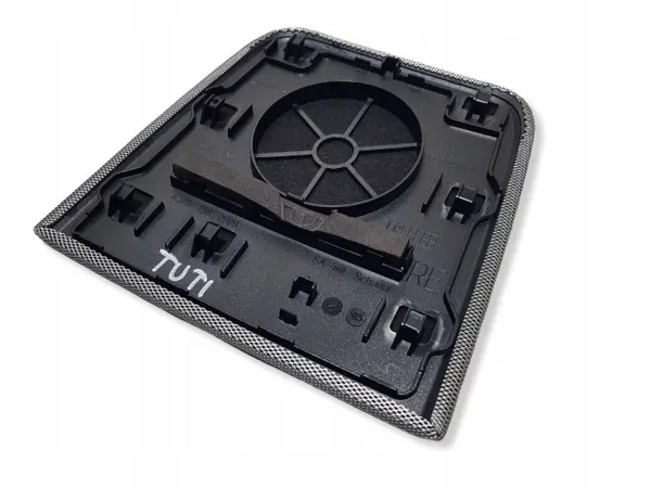Luidsprekerrooster Achterplank OEM A2077580808 Mercedes image 4