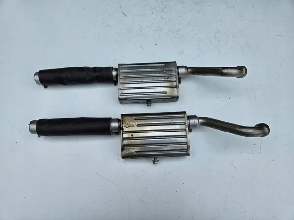 Webasto Verwarming Demper Audi A6 C7 A7 4G0261125 image 3
