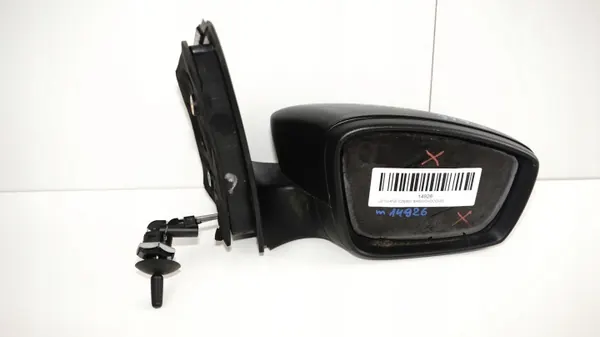 Espelho direito manual OEM 360172750 Skoda Citigo 10-16 image 2