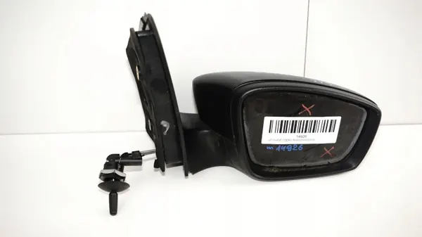 Espelho direito manual OEM 360172750 Skoda Citigo 10-16 image 3