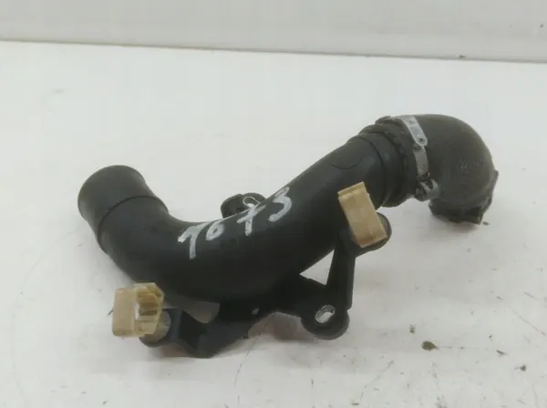 Tubería Intercooler 1.2 TCE Renault Kadjar I (2015- ) OEM 144601001R image 2