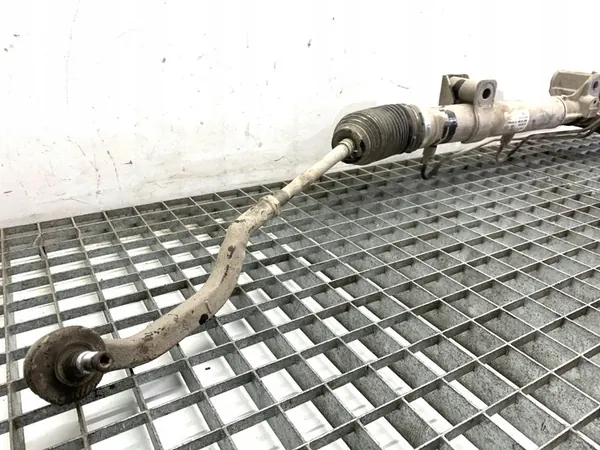 Stuurinrichting Opel Vivaro B 1.6 121PK Bus 14-19 image 2