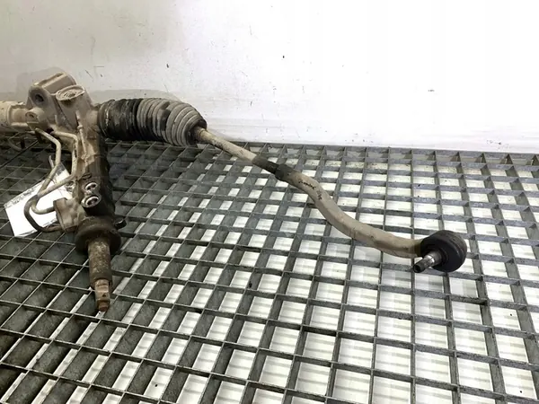 Stuurinrichting Opel Vivaro B 1.6 121PK Bus 14-19 image 3