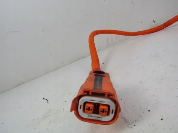 Cable Eléctrico Volvo EX30 OEM 80001896 Usado image 3