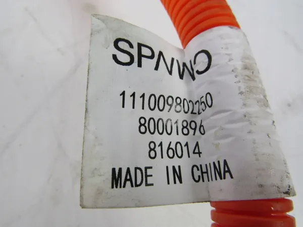 Cable Eléctrico Volvo EX30 OEM 80001896 Usado image 4