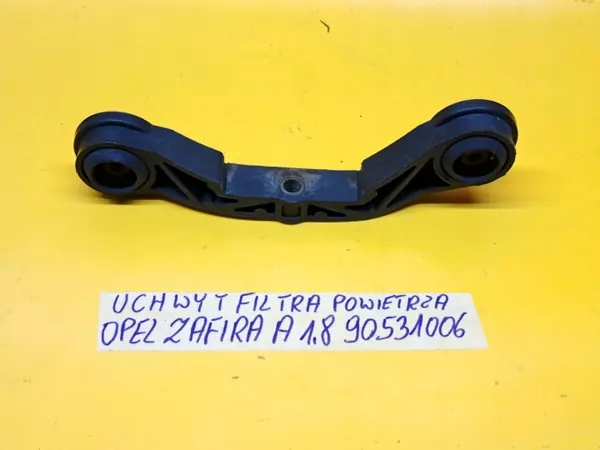 Luftfilterhalterung OEM 90531006 für Opel Zafira A 1.8 image 3