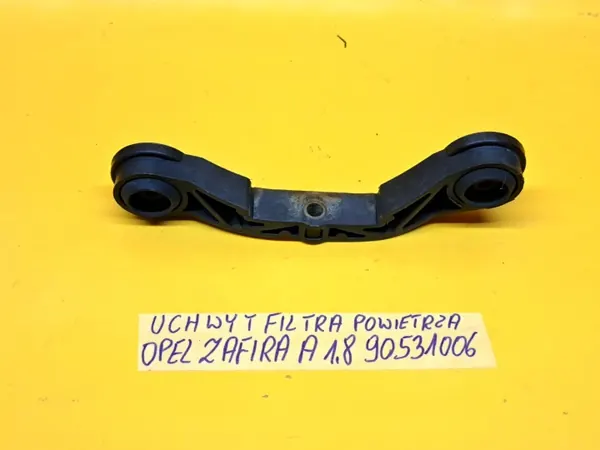Luftfilterhalterung OEM 90531006 für Opel Zafira A 1.8 image 5