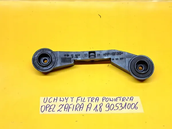 Luftfilterhalterung OEM 90531006 für Opel Zafira A 1.8 image 6