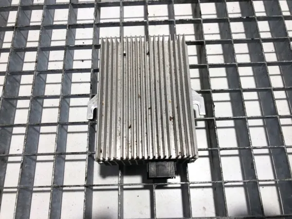 Spänningsomvandlare OEM 21255320 för Volvo FH II image 2