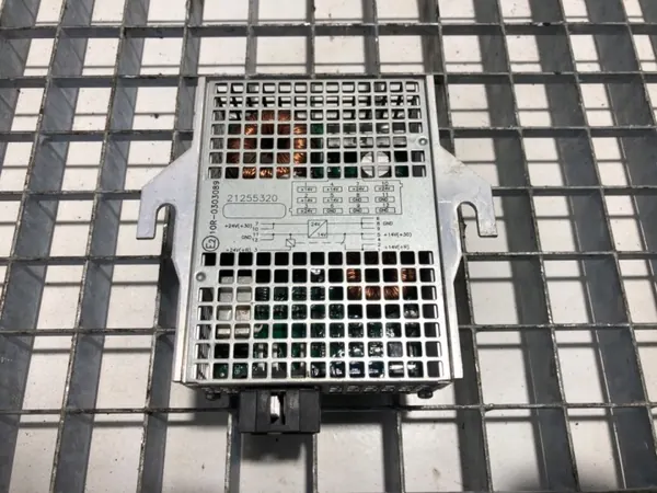 Spänningsomvandlare OEM 21255320 för Volvo FH II image 3