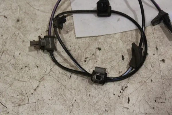 Sensor ABS Traseiro Esquerdo Subaru Forester IV SJ 2.0R OEM image 2