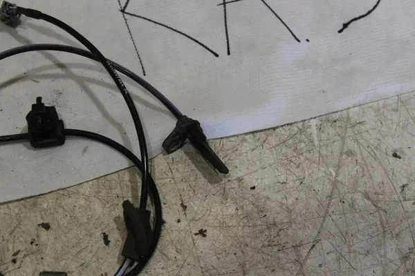 Sensor ABS Traseiro Esquerdo Subaru Forester IV SJ 2.0R OEM image 5