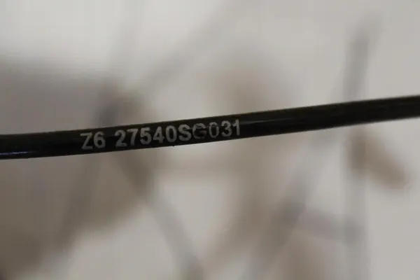 Sensor ABS Traseiro Esquerdo Subaru Forester IV SJ 2.0R OEM image 9