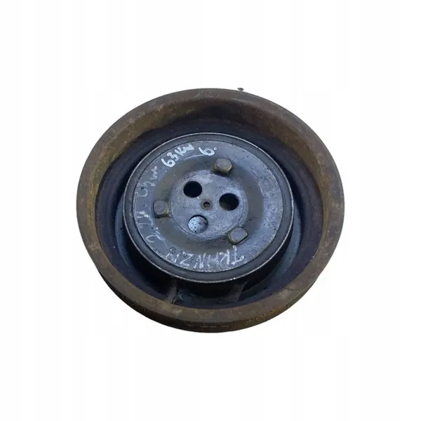 Crankshaft Pulley Ford Transit image 1