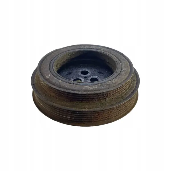 Crankshaft Pulley Ford Transit image 2