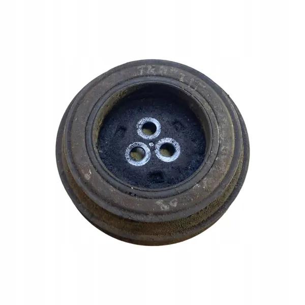 Crankshaft Pulley Ford Transit image 3