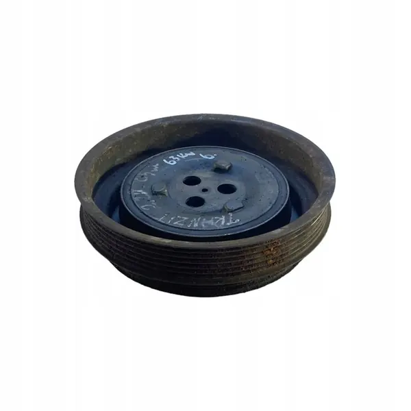 Crankshaft Pulley Ford Transit image 4