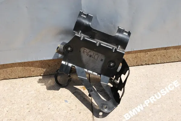 BMW Vesilämmitin OEM 6904668 E46 2.0D 136hv image 3