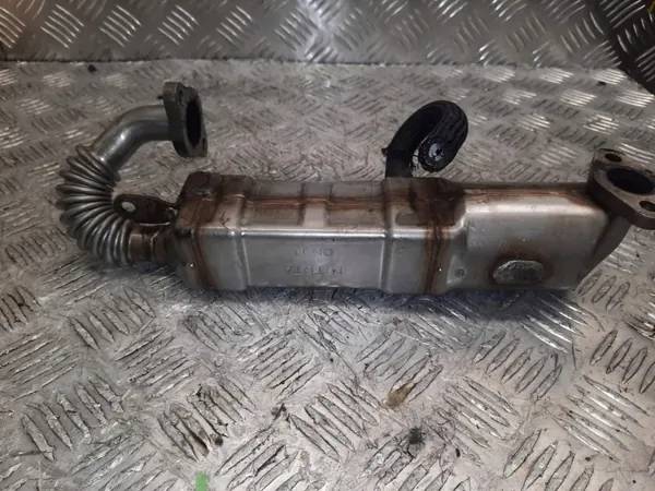 EGR-koeler OEM 25601-0N010 voor Toyota Yaris II 1.4 D4D image 2