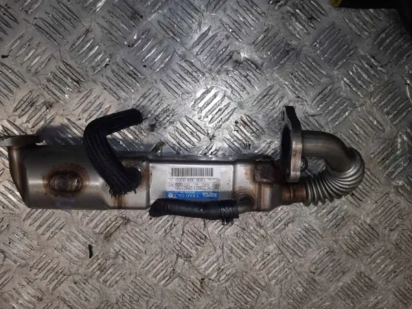 EGR-koeler OEM 25601-0N010 voor Toyota Yaris II 1.4 D4D image 3
