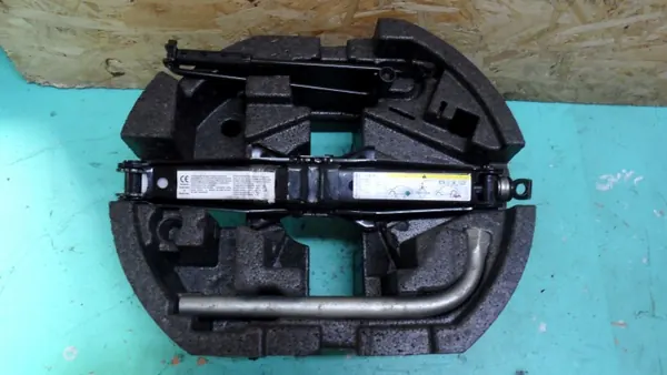 Skoda Superb III 17" reparationssats OEM 3V0012115D image 4