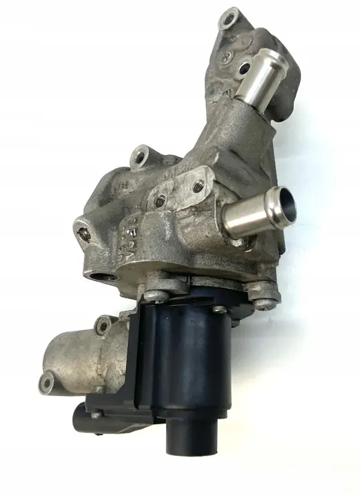 EGR-venttiili AUDI A4 A5 A6 Q5 Q7 VW TOUAREG image 4