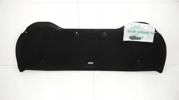 Motorhuvisolering OEM 375484468 för Toyota Avensis T27 image 2