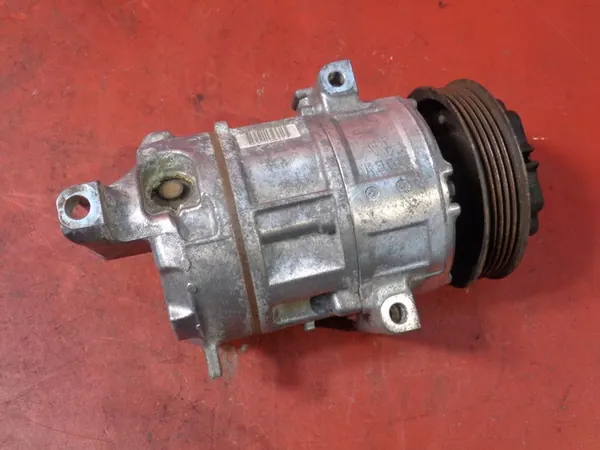 Ilmastointikompressori Opel Corsa VXR OPC 1.6 Turbo image 2